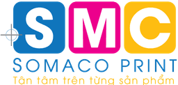 Somaco Print — Tận tâm trên từng sản phẩm